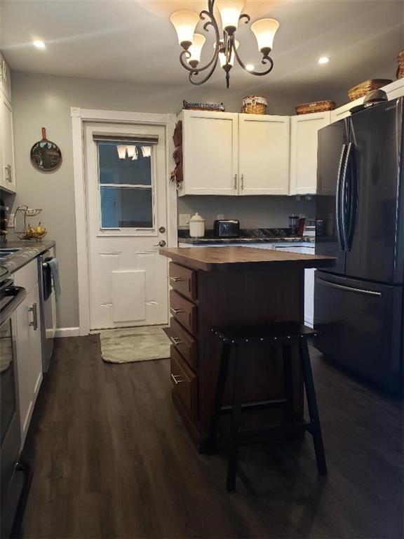 305 West Clark Street Springfield, OH 45502 - Photo 20 of 34