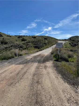 $250,000 | 0 Richte Lane, Palmdale, CA 93550