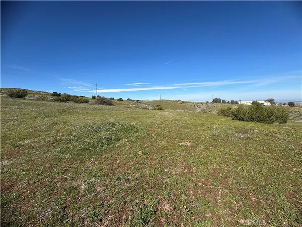 $250,000 | 0 Richte Lane, Palmdale, CA 93550
