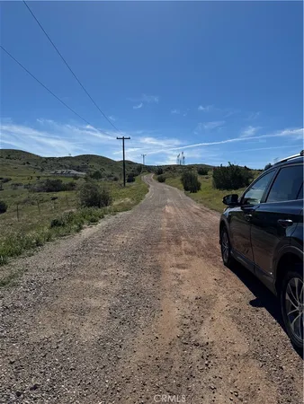 $250,000 | 0 Richte Lane, Palmdale, CA 93550