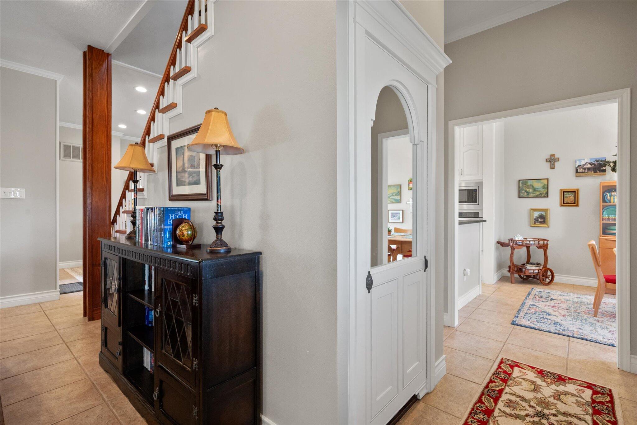 67 South Lake Shore Drive Ransom Canyon, TX 79366 - Photo 14 of 52 a view of living room