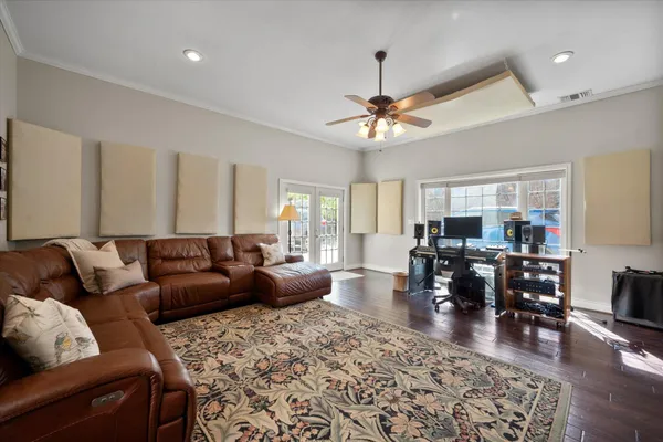 $490,000 | 67 South Lake Shore Drive, Ransom Canyon, TX 79366