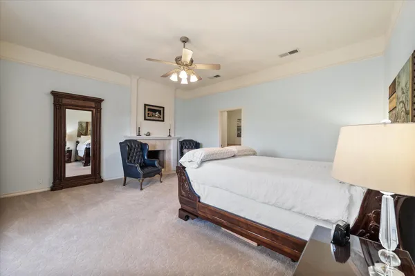 $490,000 | 67 South Lake Shore Drive, Ransom Canyon, TX 79366
