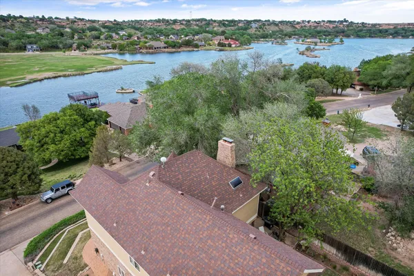 $490,000 | 67 South Lake Shore Drive, Ransom Canyon, TX 79366