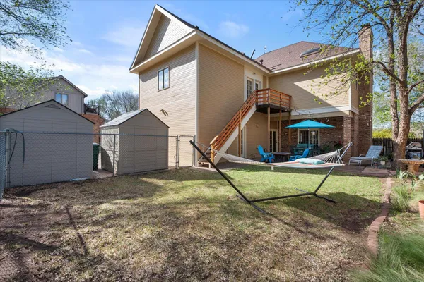 $490,000 | 67 South Lake Shore Drive, Ransom Canyon, TX 79366