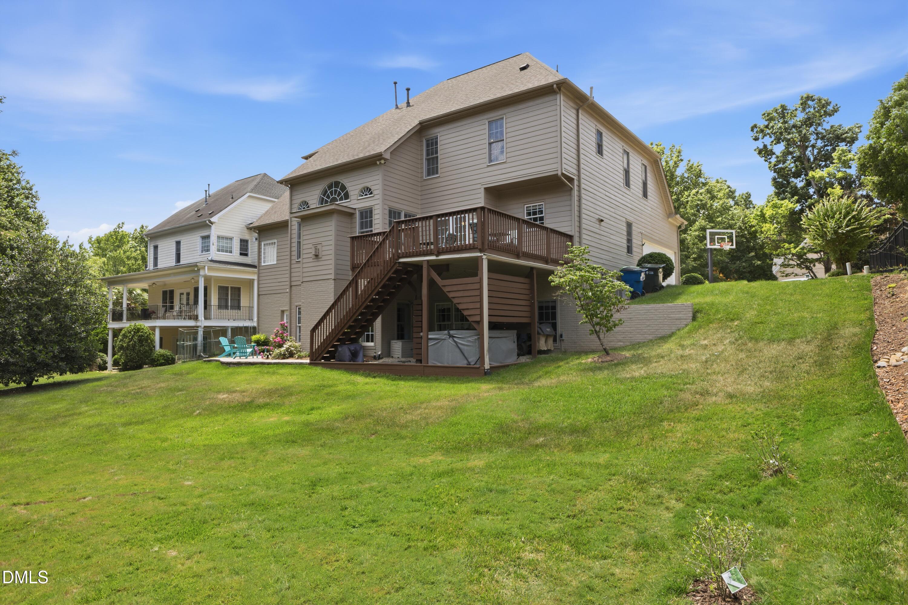 8005 Oneal Road Raleigh, NC 27613 - Photo 55 of 62