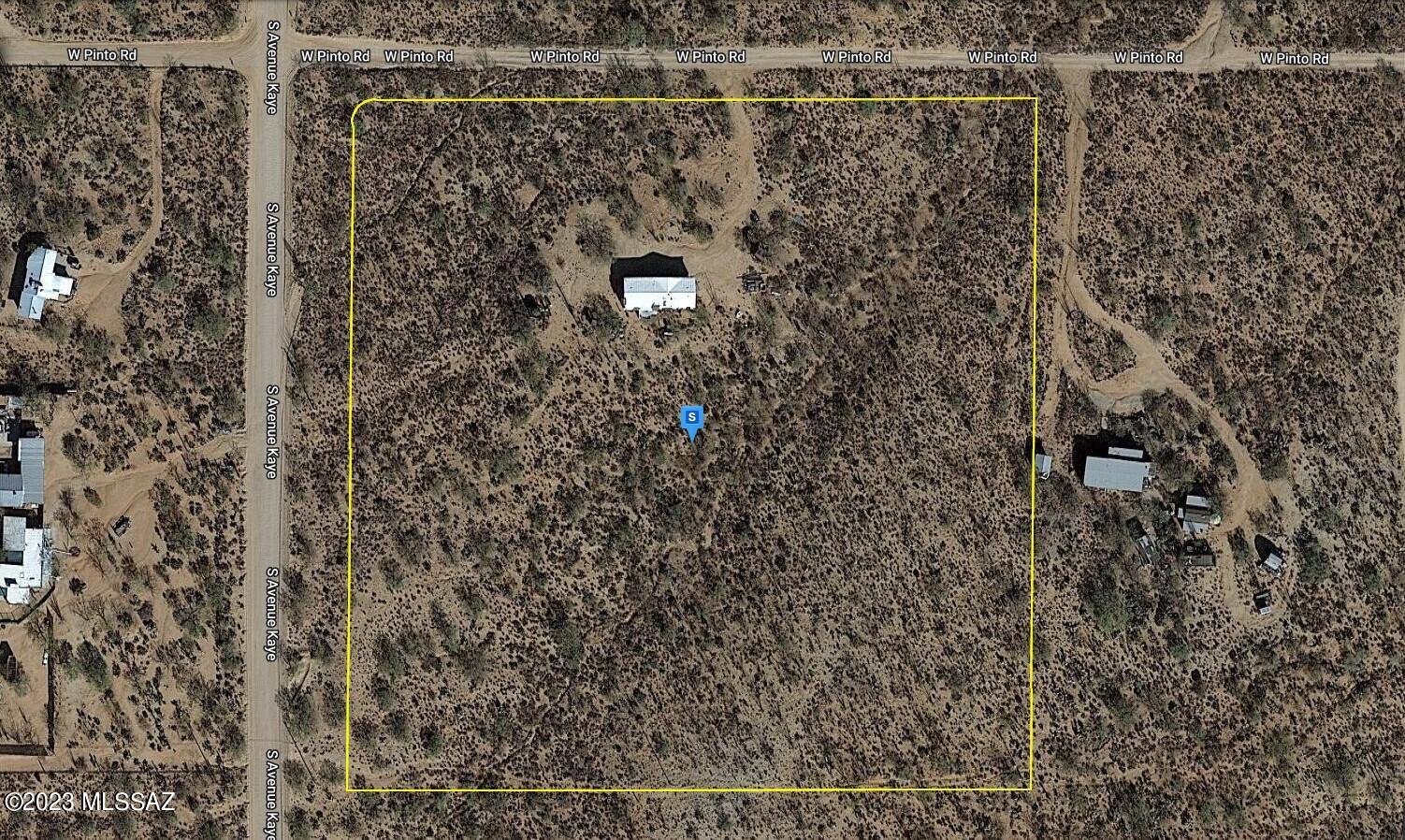 7345 West Pinto Road, Unit 52/ Sahuarita, AZ 85629 - Photo 1 of 4 1