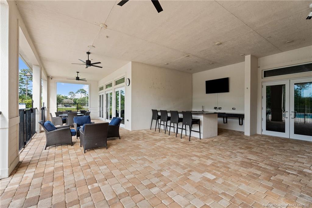 208 Southwest Pomeroy Street Stuart, FL 34997 - Photo 55 of 59