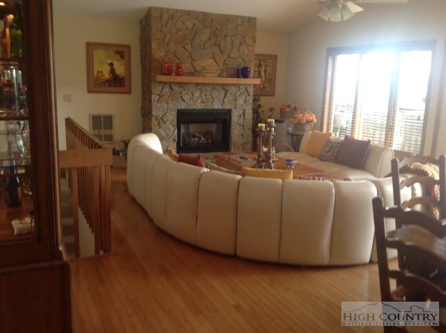 112 Grassy Gap Loop Road, Unit GGGC Beech Mountain, NC 28604 - Photo 2 of 38