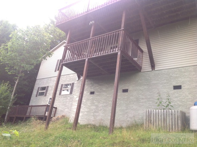 112 Grassy Gap Loop Road, Unit GGGC Beech Mountain, NC 28604 - Photo 30 of 38