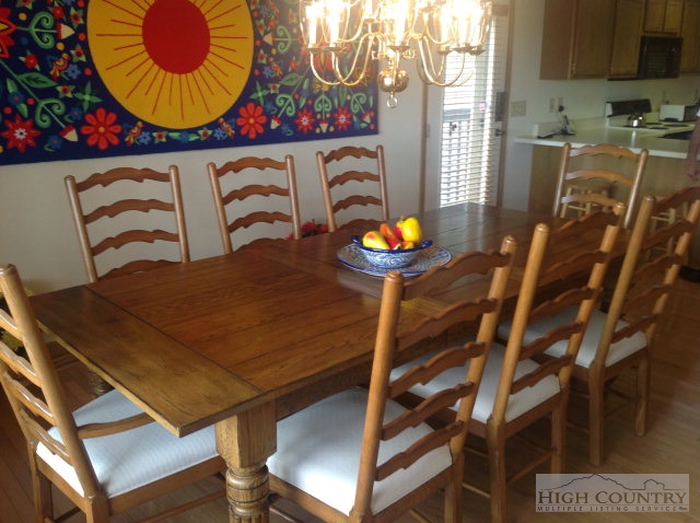 112 Grassy Gap Loop Road, Unit GGGC Beech Mountain, NC 28604 - Photo 35 of 38