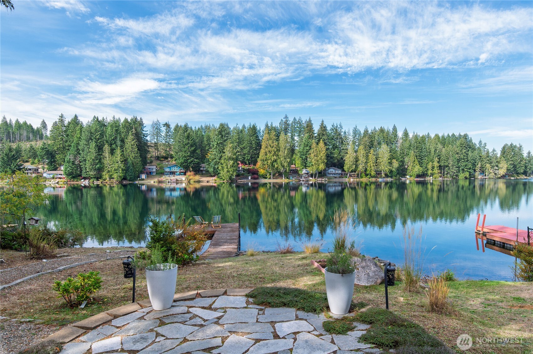 380 East Benson Lake Road Grapeview, WA 98546 - Photo 3 of 27 Gallery Image 3
