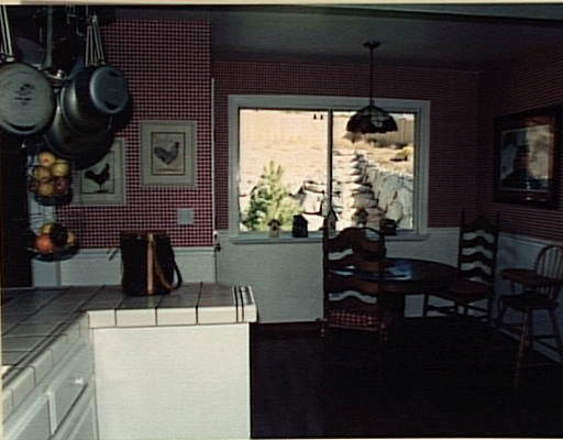 871 University Ridge Drive Reno, NV 89512 - Photo 5 of 7 a view of a dining room with furniture window and outside view