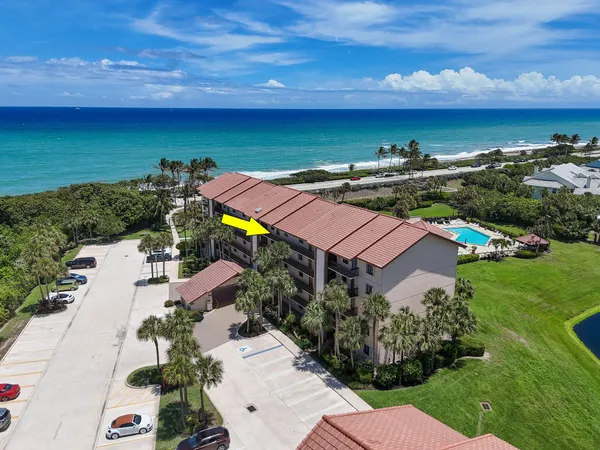 $5,800 | 101 Ocean Bluffs Boulevard, Unit 504, Jupiter, FL 33477