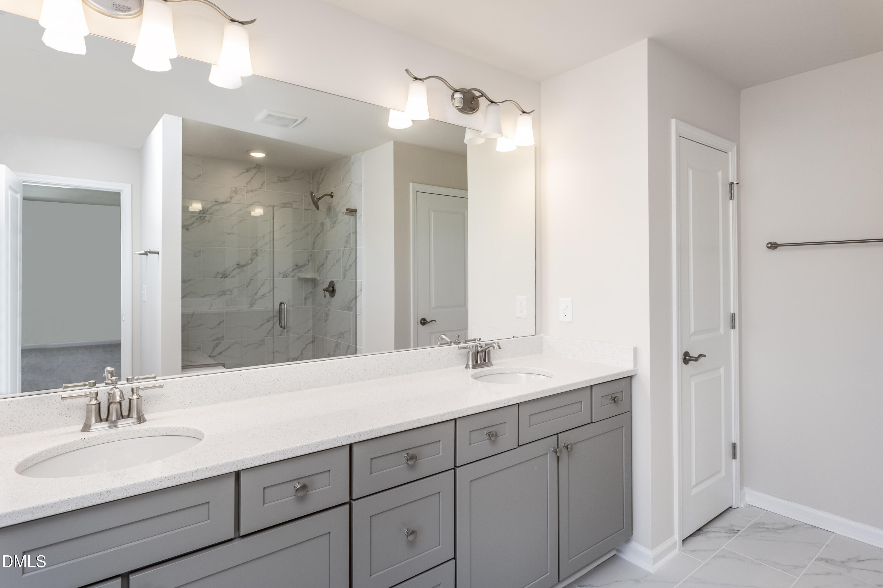 2932 Denson Road Willow Spring, NC 27592 - Photo 10 of 23 Model Representation. Selections will vary.