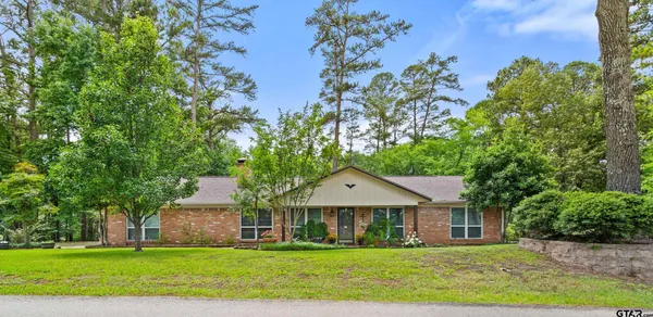 $228,000 | 1628 Leisure Lane, Hideaway, TX 75771