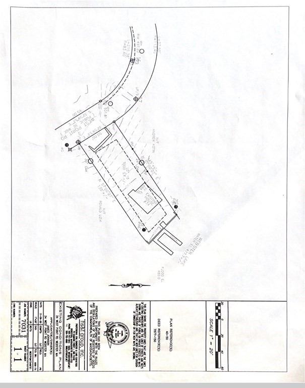34 West Point Road Webster, MA 01570 - Photo 21 of 21 Gallery Image 21
