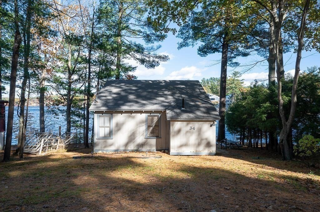 34 West Point Road Webster, MA 01570 - Photo 4 of 21 Gallery Image 4
