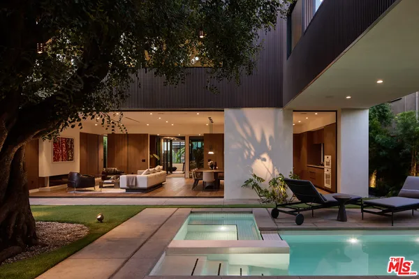 $5,500,000 | 4263 Le Bourget Avenue, Culver City, CA 90232