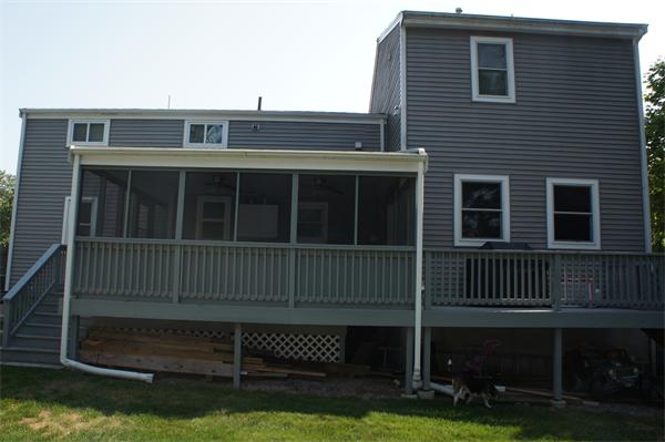 8 Roosevelt Road Holbrook, MA 02343 - Photo 28 of 29 Gallery Image 28