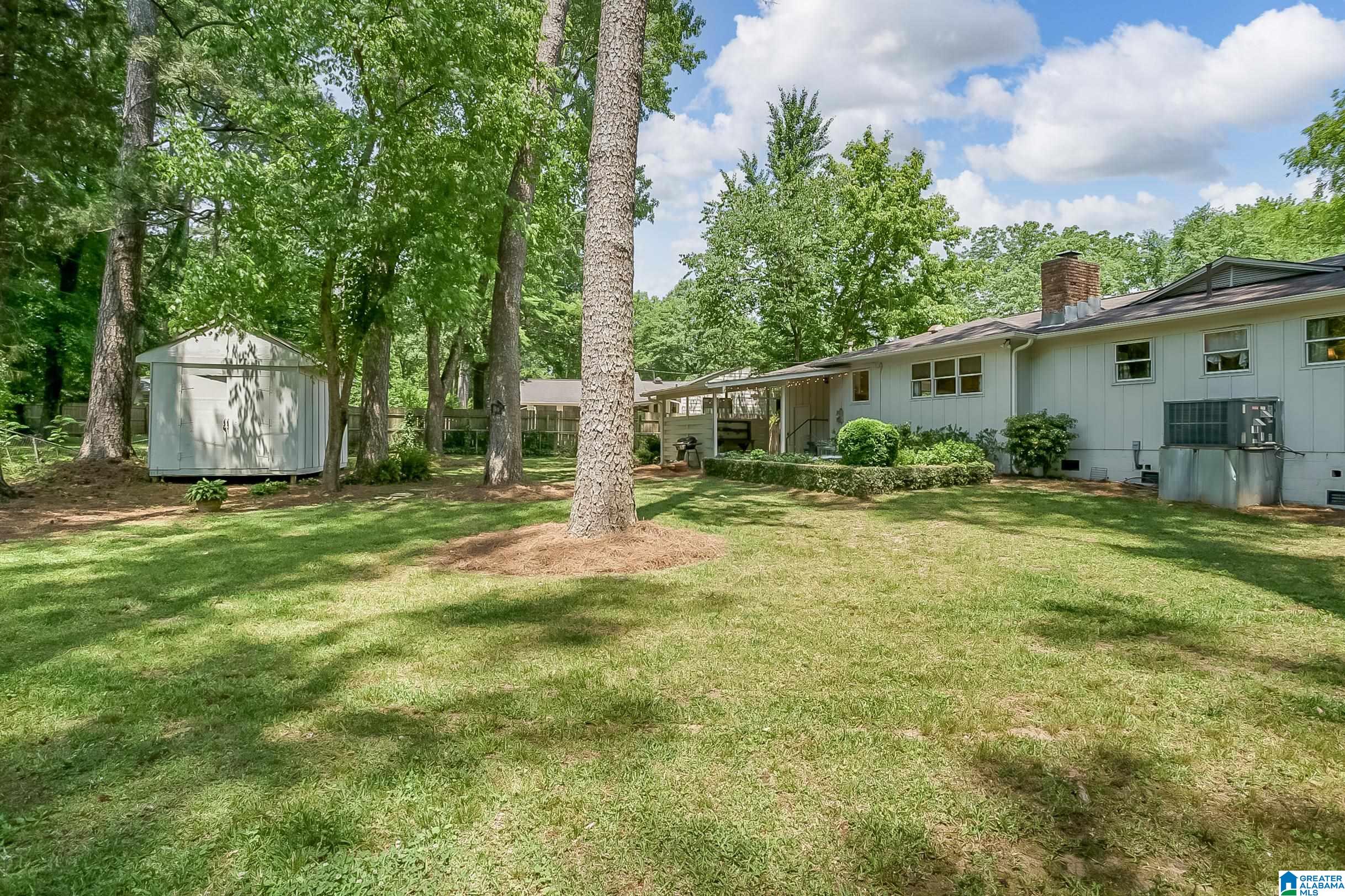 4221 Mountaindale Road Birmingham, AL 35213 - Photo 38 of 41