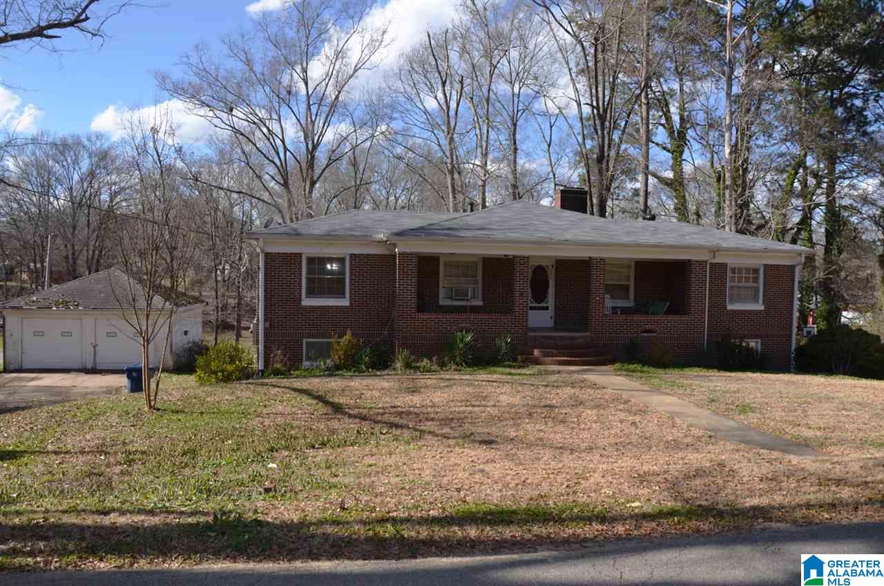 246 Bennett Street Heflin, AL 36264 - Photo 1 of 36