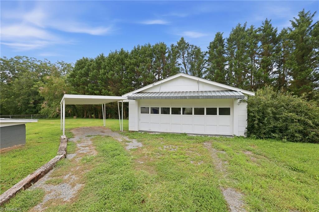 144 Decatur Avenue Elkin, NC 28621 - Photo 19 of 24 Gallery Image 19