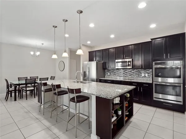 $469,900 | 3609 Apopka Ridge Circle, Apopka, FL 32703