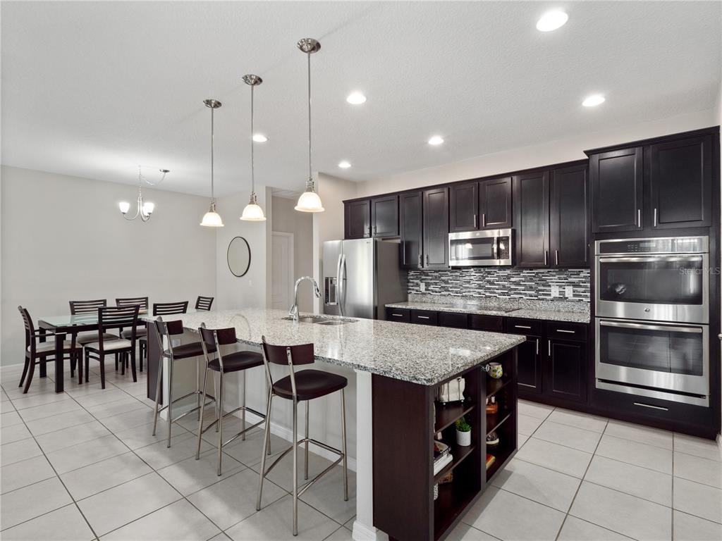 3609 Apopka Ridge Circle Apopka, FL 32703 - Photo 12 of 75