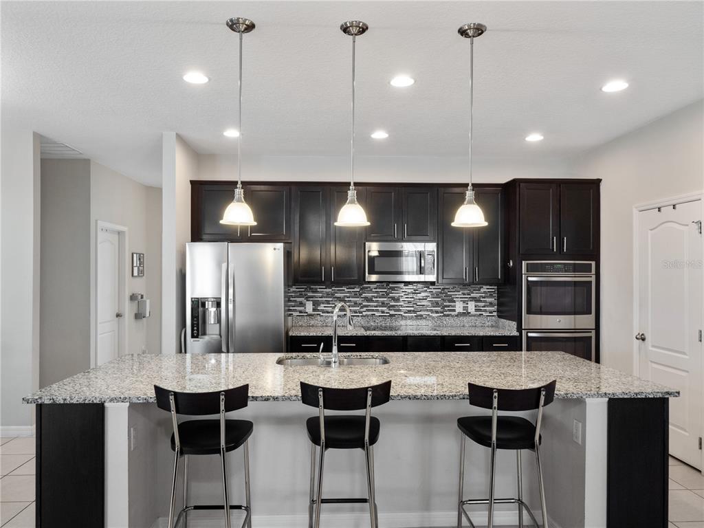 3609 Apopka Ridge Circle Apopka, FL 32703 - Photo 17 of 75