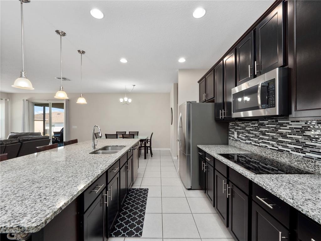 3609 Apopka Ridge Circle Apopka, FL 32703 - Photo 18 of 75