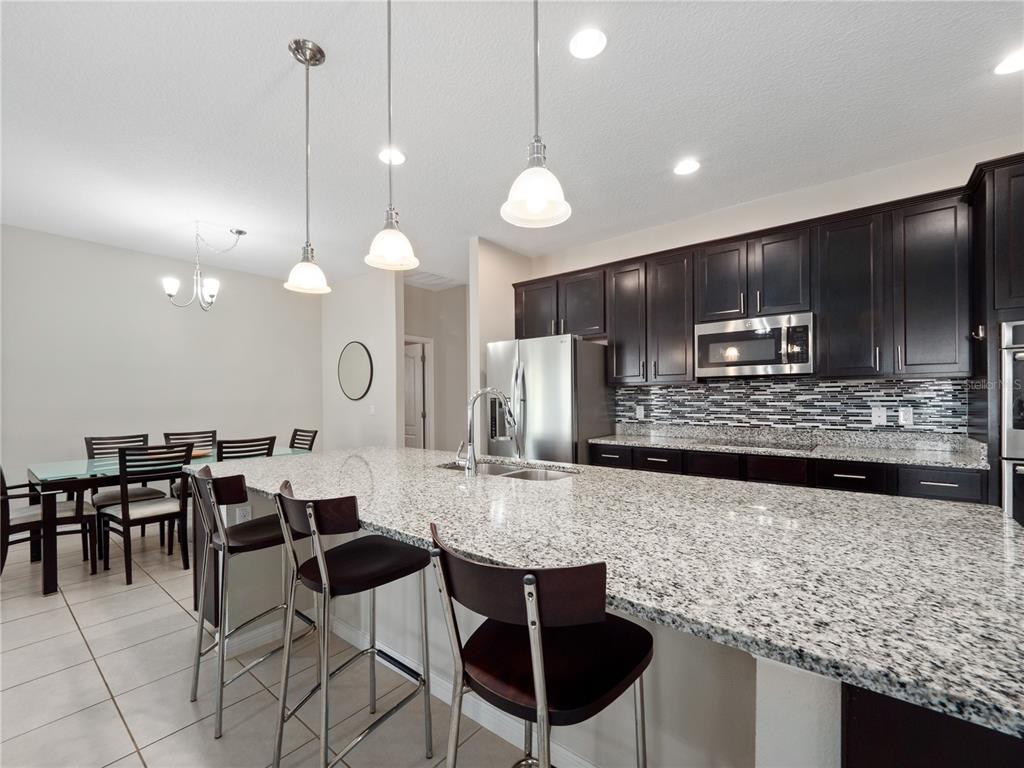 3609 Apopka Ridge Circle Apopka, FL 32703 - Photo 19 of 75