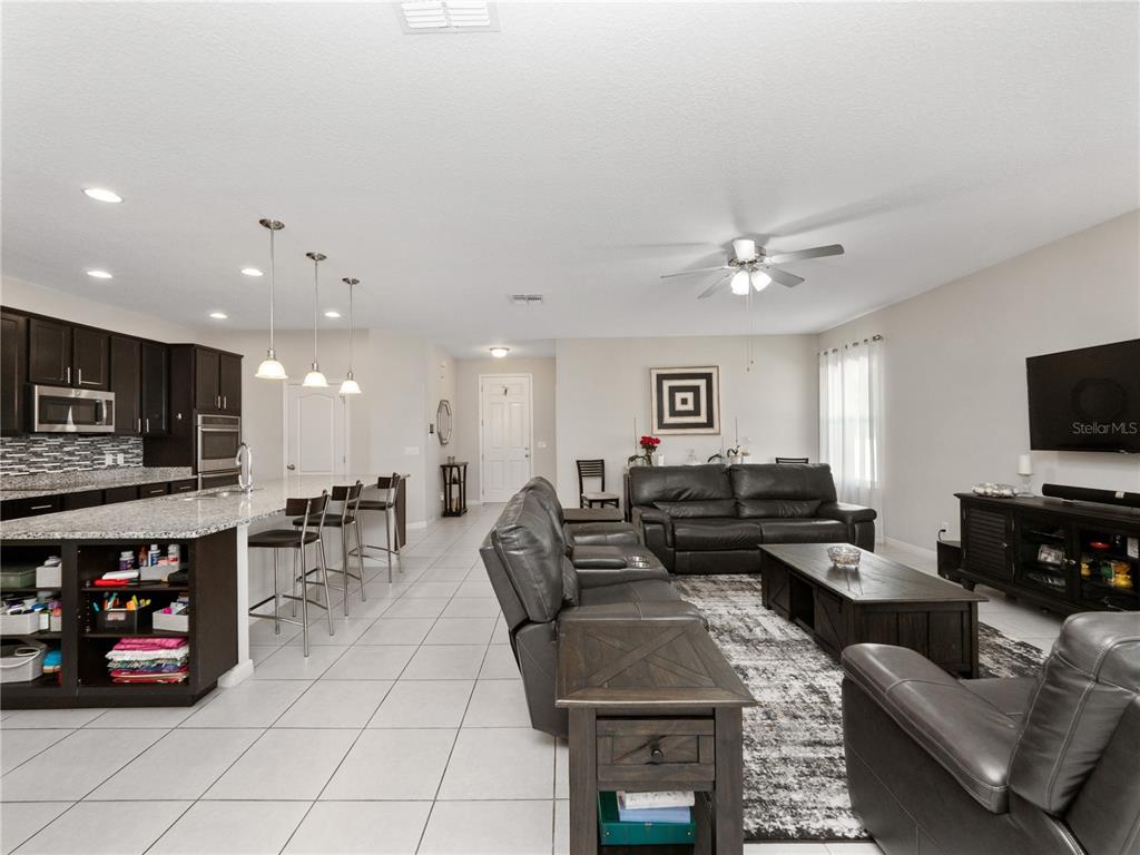 3609 Apopka Ridge Circle Apopka, FL 32703 - Photo 23 of 75