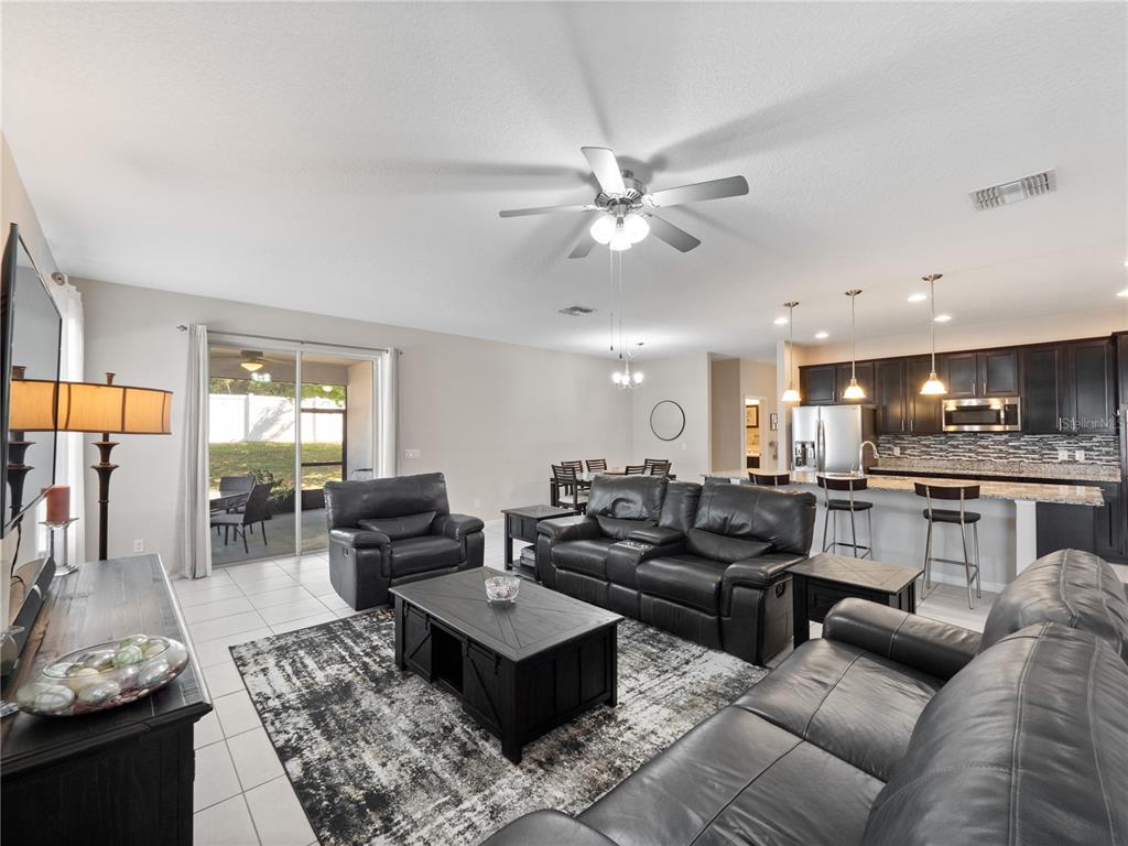 3609 Apopka Ridge Circle Apopka, FL 32703 - Photo 24 of 75