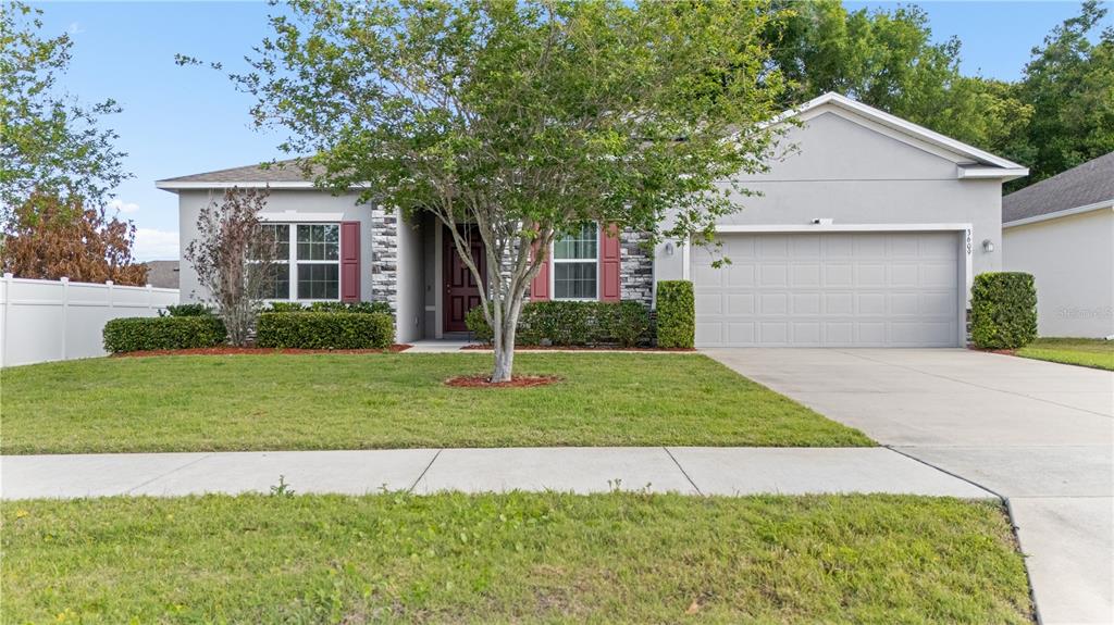 3609 Apopka Ridge Circle Apopka, FL 32703 - Photo 50 of 75