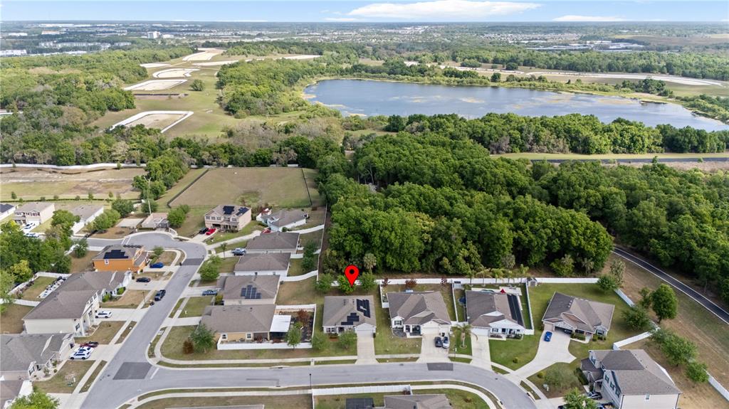 3609 Apopka Ridge Circle Apopka, FL 32703 - Photo 51 of 75