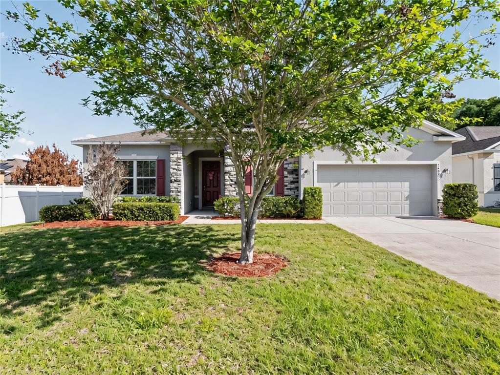3609 Apopka Ridge Circle Apopka, FL 32703 - Photo 52 of 75