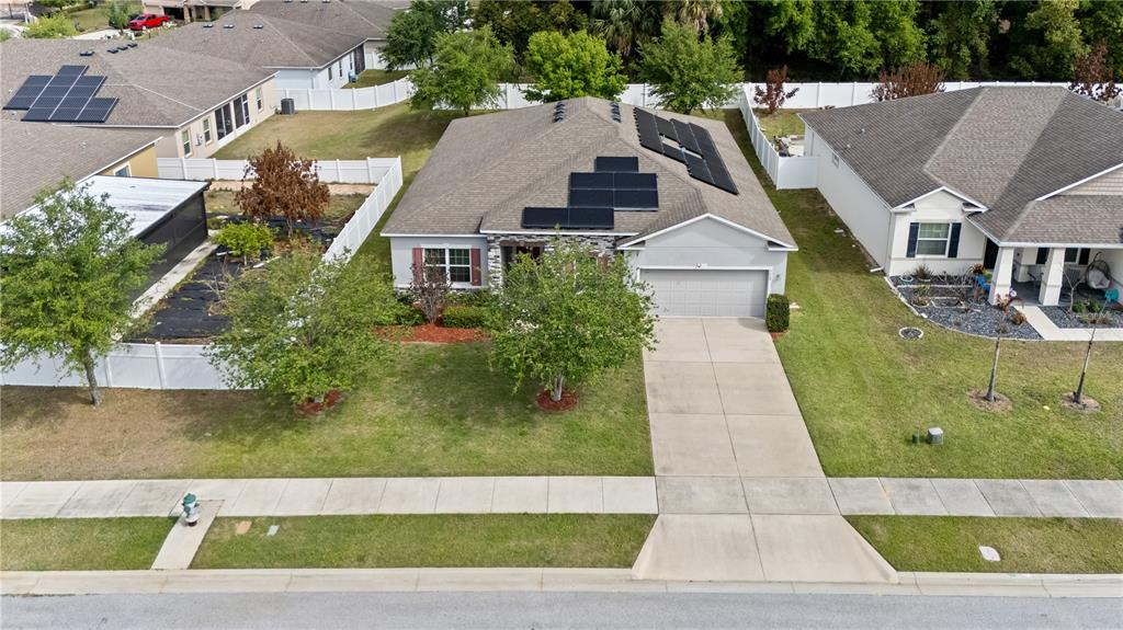 3609 Apopka Ridge Circle Apopka, FL 32703 - Photo 56 of 75