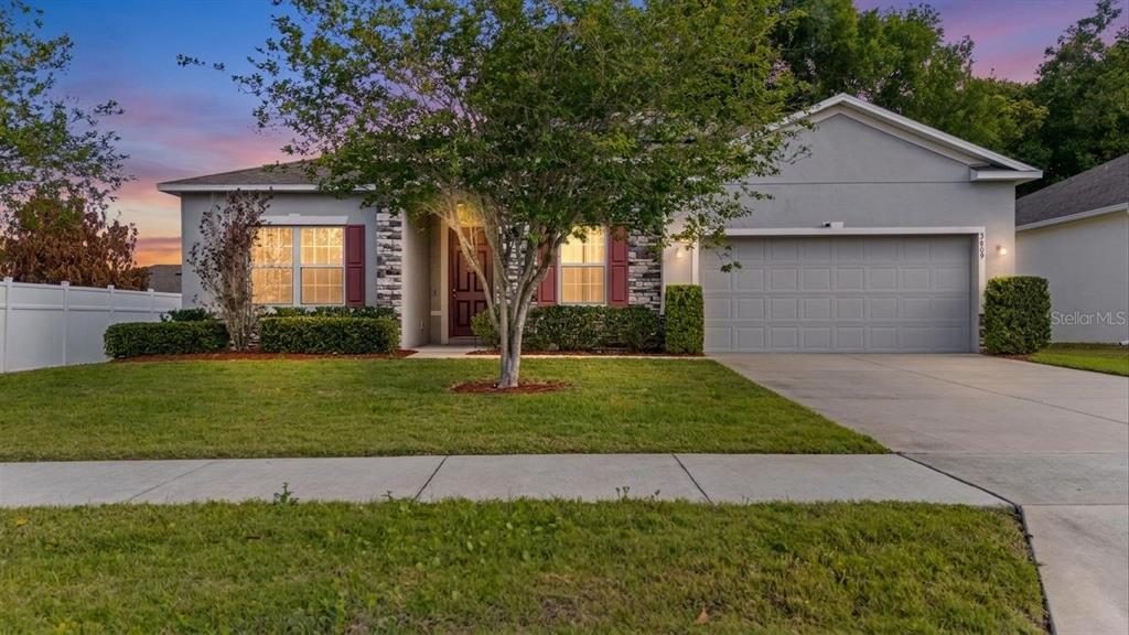 3609 Apopka Ridge Circle Apopka, FL 32703 - Photo 57 of 75