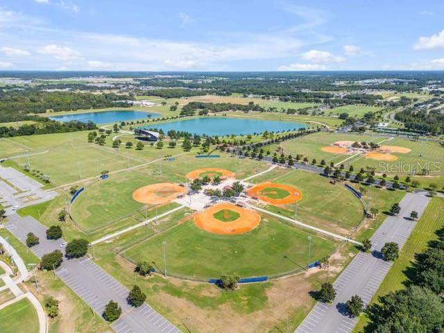 3609 Apopka Ridge Circle Apopka, FL 32703 - Photo 62 of 75