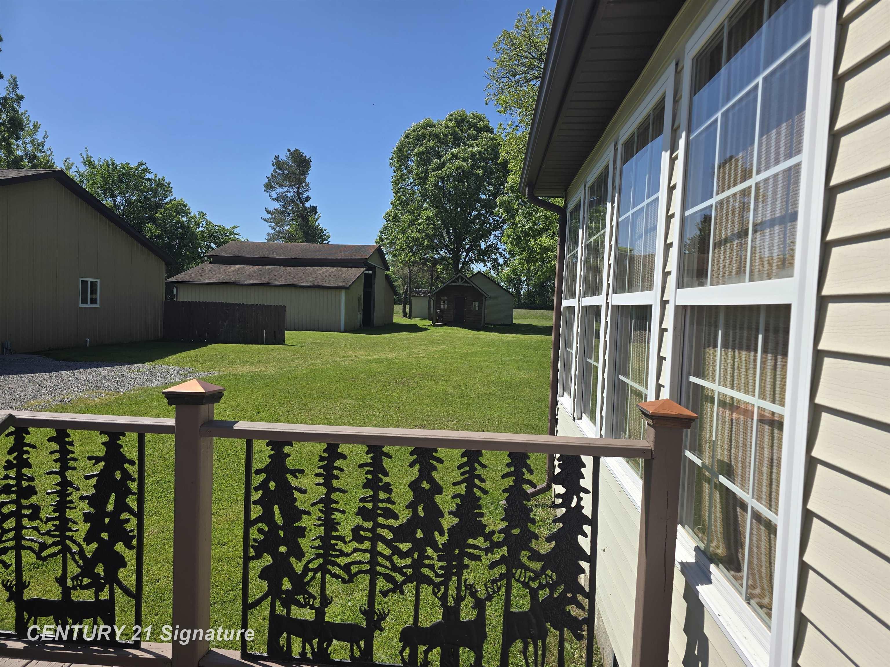 1162 East Farrand Road Clio, MI 48420 - Photo 6 of 88