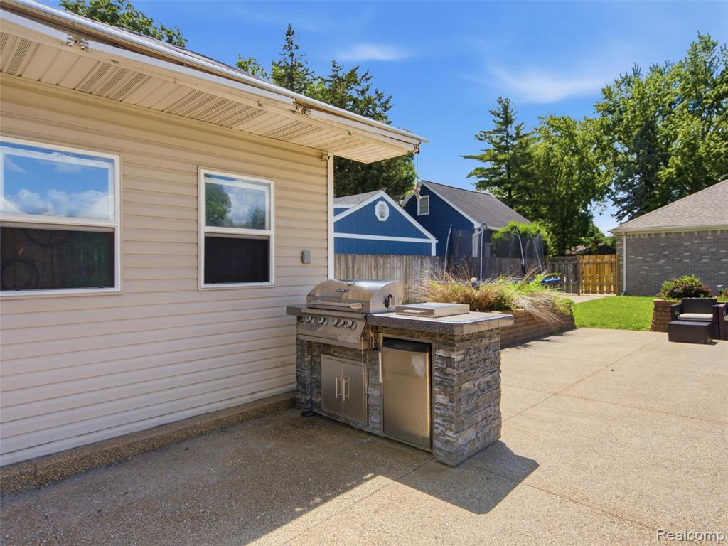 58106 Delmar Washington, MI 48094 - Photo 38 of 40