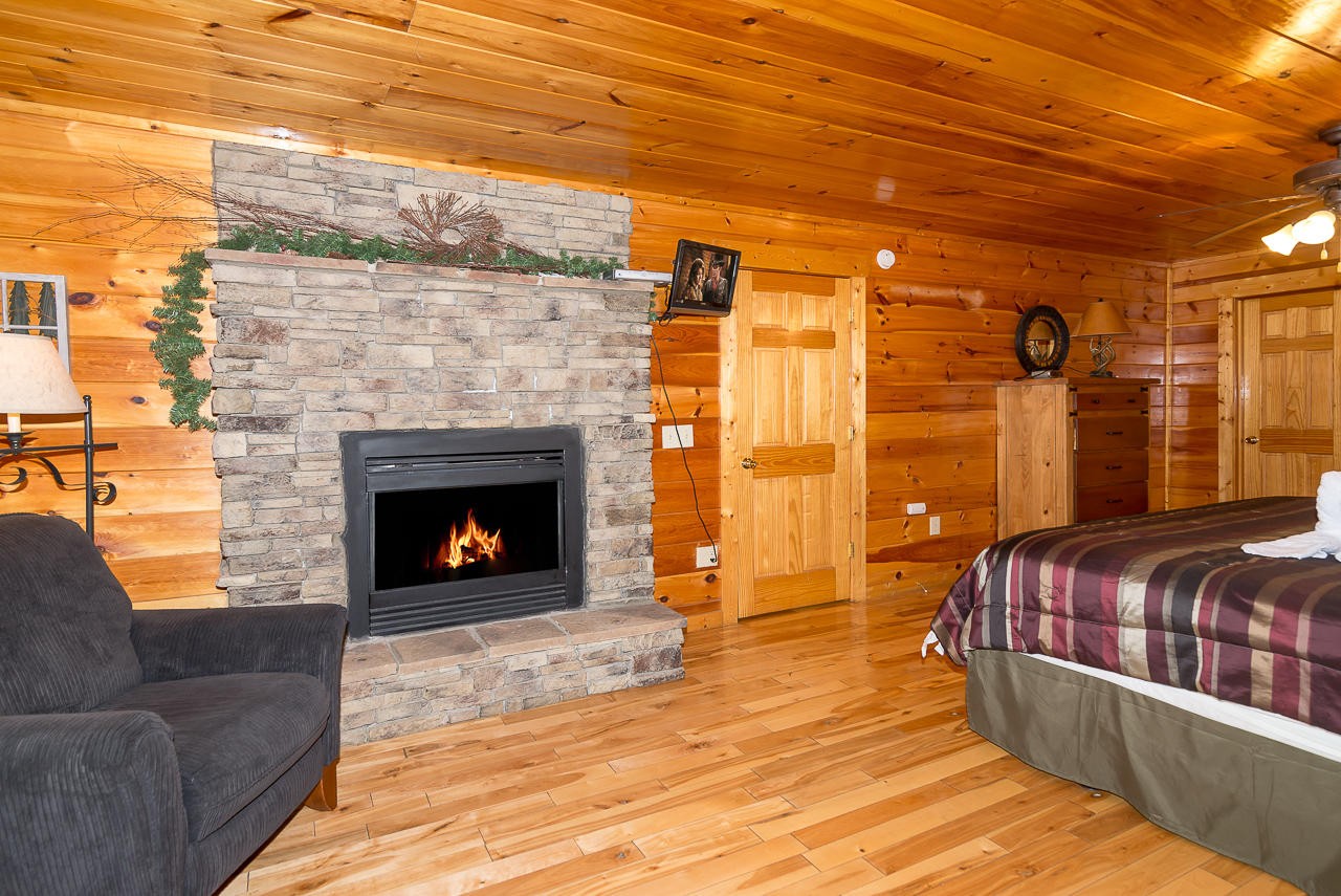 2341 Breezy Road Sevierville, TN 37876 - Photo 27 of 40 Gallery Image 27