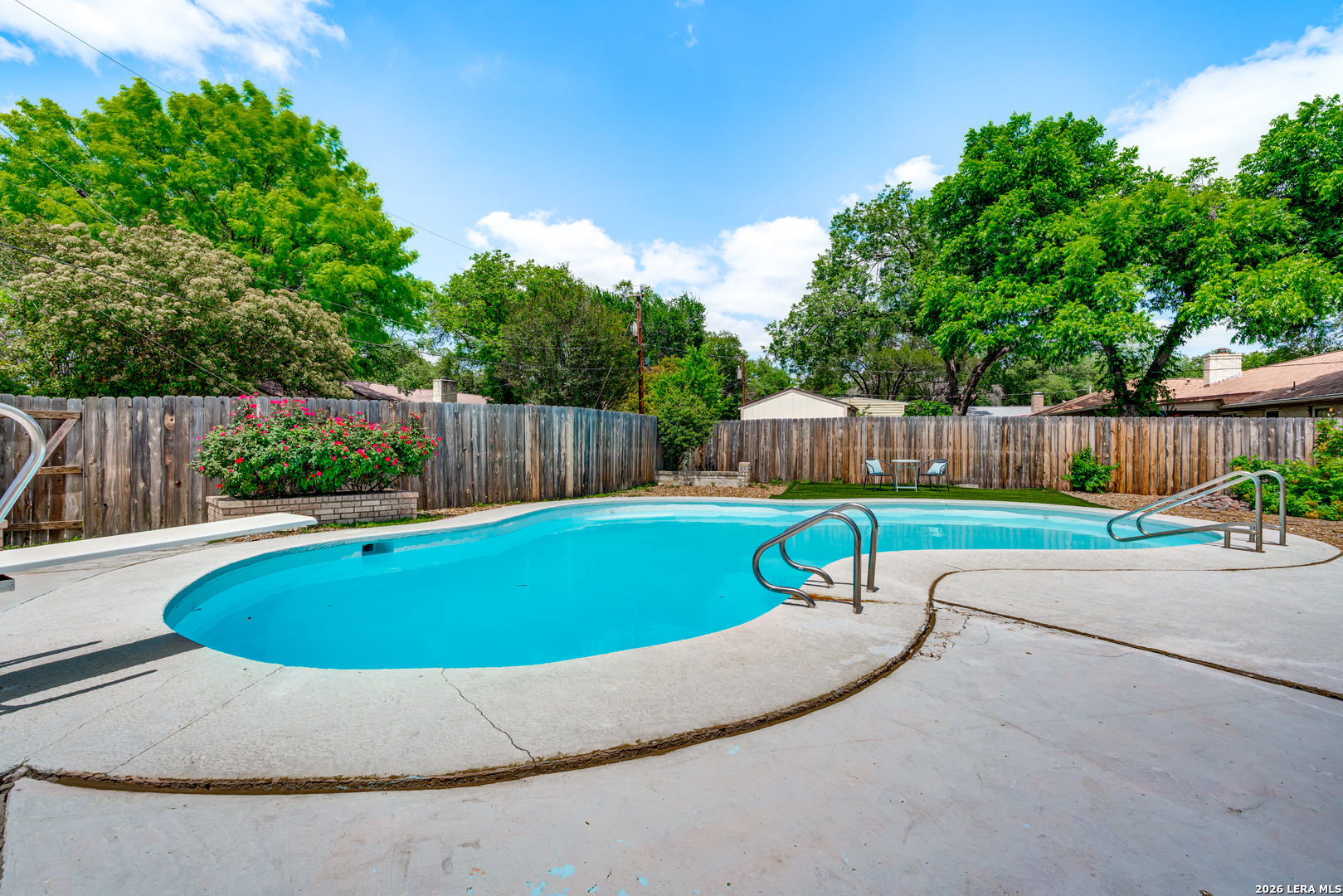 609 Moorside Drive Windcrest, TX 78239 - Photo 39 of 46