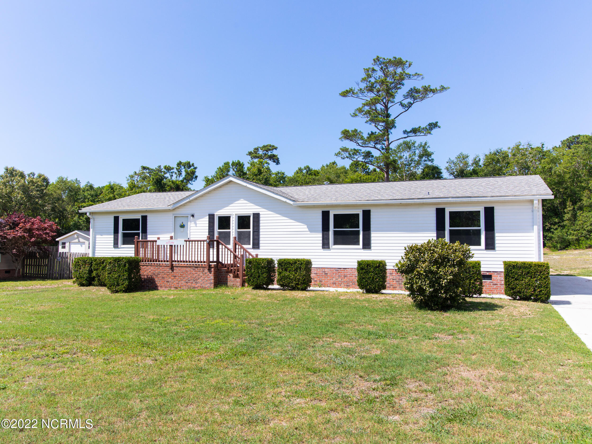 268 Moores Landing Road Hampstead, NC 28443 - Photo 4 of 39 268 Moores Landing Rd - Wade Gowdy Intra
