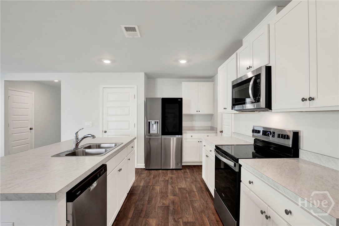 160 Painted Lady Loop Savannah, GA 31419 - Photo 11 of 49