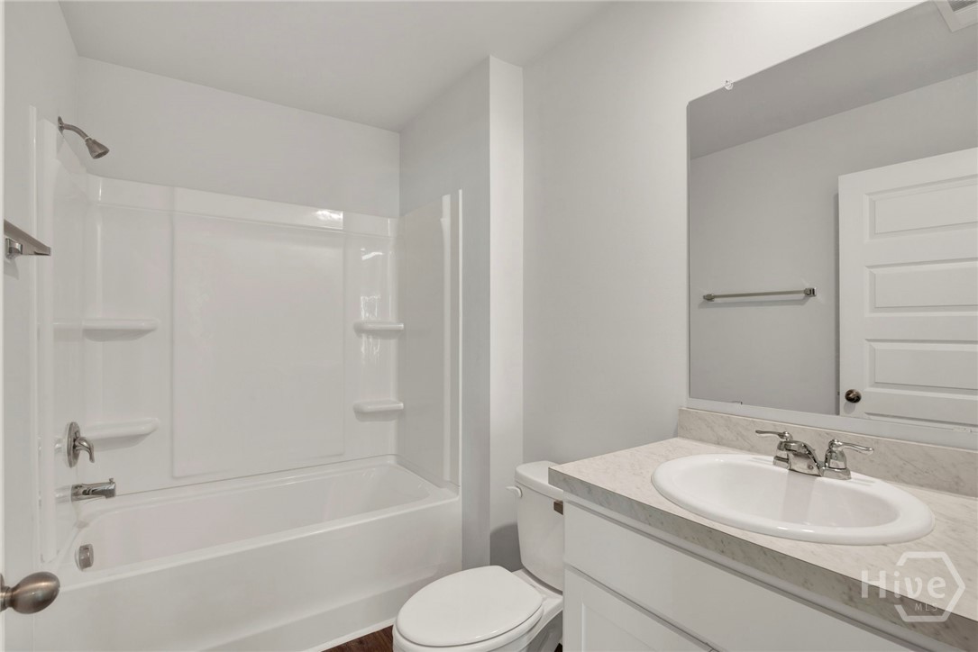 160 Painted Lady Loop Savannah, GA 31419 - Photo 20 of 49