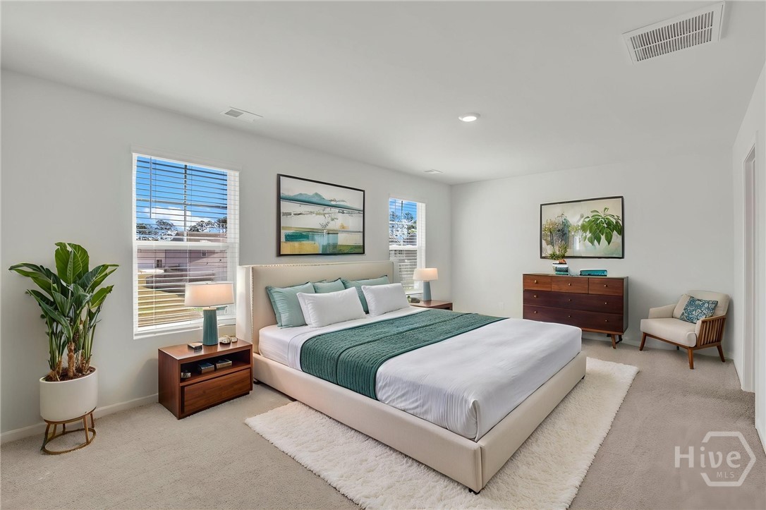 160 Painted Lady Loop Savannah, GA 31419 - Photo 22 of 49