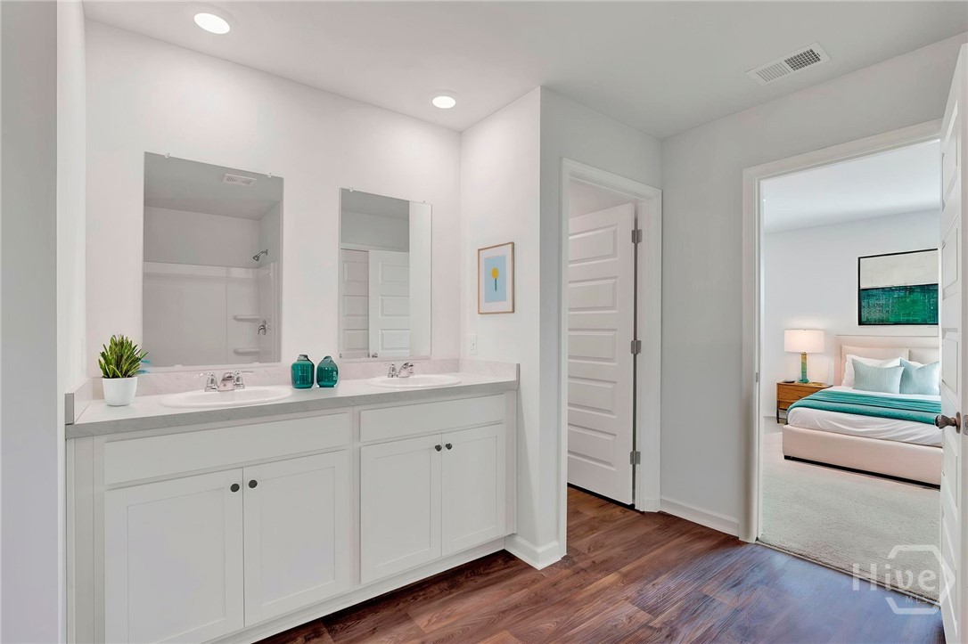 160 Painted Lady Loop Savannah, GA 31419 - Photo 25 of 49