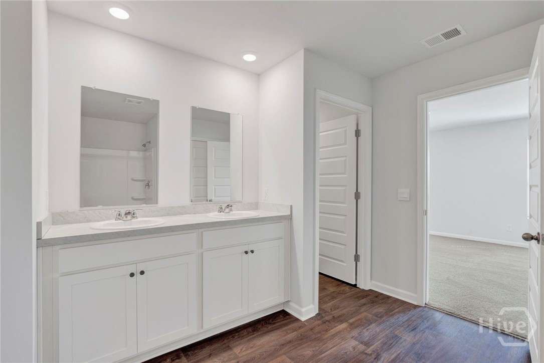 160 Painted Lady Loop Savannah, GA 31419 - Photo 26 of 49